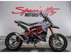 2017 Ducati Hypermotard 939