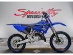 2021 Yamaha YZ125