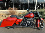 2024 Harley-Davidson Road King® Special