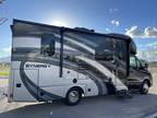 2017 Thor Motor Coach Synergy SP24