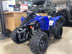 2024 Yamaha YFZ50