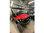 2024 Kawasaki MULE PRO-FX 1000 HD Edition