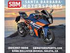 2024 Ktm Rc 390