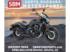 2024 Kawasaki Vulcan S Cafe ABS