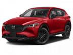 2024 Mazda CX-5, new