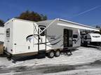 2012 Forest River 26FKSS RV for Sale