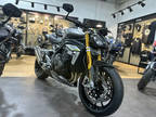 2024 Triumph Speed Triple 1200 RS