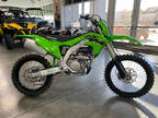 2022 Kawasaki KX 250