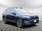 2024 Toyota RAV4 Hybrid, new