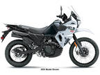 2024 Kawasaki KLR 650