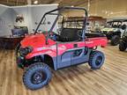 2024 Kawasaki MULE PRO-MX EPS