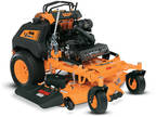 2024 SCAG Power Equipment V-Ride II 52 in. Kawasaki FX Series 23 hp