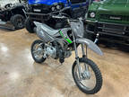 2024 Kawasaki KLX 110R L