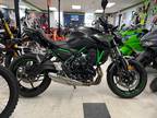 2023 Kawasaki Z650 ABS