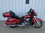 2013 Harley-Davidson Ultra Classic® Electra Glide®