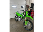 2024 Kawasaki KLX 300