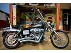 2007 Harley-Davidson Dyna® Wide Glide®