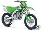 2024 Kawasaki KX 450