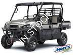 2024 Kawasaki MULE PRO-FXT 1000 LE Ranch Edition