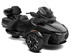 2022 Can-Am Spyder RT Limited