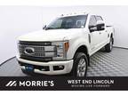 2019 Ford F-250 Silver|White, 92K miles