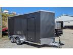 2025 Legend Trailers 7x16TV