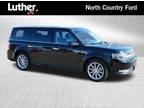 2019 Ford Flex Black, 126K miles