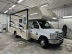 2024 Winnebago 22M