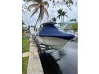 2019 Sea Hunt 27 Gamefish Coffin Box Boca Raton, Fl