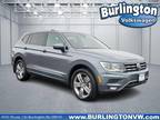 2021 Volkswagen Tiguan Grey|Silver, 50K miles