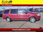 2005 Chevrolet Uplander Red, 125K miles