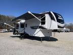 2024 Jayco Eagle 317RLOK 36ft