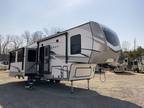 2024 Keystone Cougar 290RLS 33ft