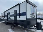 2024 Forest River Forest River Timberwolf 39HBA 39ft