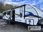 2024 Forest River Cherokee Alpha Wolf 26RL-L 34ft
