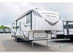 2024 Coachmen Chaparral 355FBX 42ft