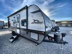 2024 Jayco Jay Flight SLX 210QB 25ft