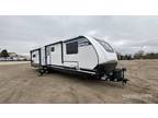 2024 Forest River Vibe 34XL 40ft