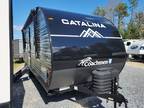 2024 Coachmen Catalina Summit Series 8 261BH 30ft