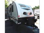 2021 Winnebago Micro Minnie 2108DS 22ft