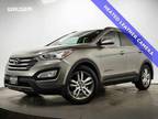 2013 Hyundai Santa Fe Gray, 147K miles