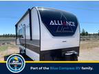 2024 Alliance RV Valor All-Access 21T15 26ft