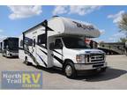 2024 Thor Motor Coach Outlaw 29J 29ft