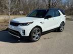 2024 Land Rover Discovery, new