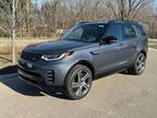 2024 Land Rover Discovery, new