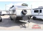 2024 Intech RV O-V-R Navigate 27ft