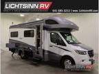 2023 Winnebago View 24J 25ft