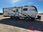 2022 Venture RV SportTrek Touring Edition STT302VRB 33ft