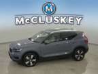 2020 Volvo XC40 Momentum 90799 miles