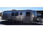 2016 Airstream Flying Cloud 30FBB Bunk 30ft